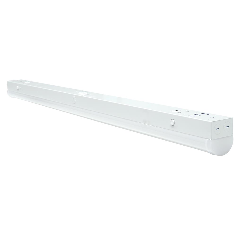 4&#39; LED LINEAR STRIP 30/40/50W  
DIMMABLE TOPAZ LIGHTING
F/L4/40W/CTS/D-87 (71104)