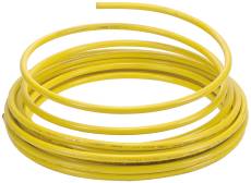 1/2OD X 50 YELLOW COATED
GAS COPPER TUBING